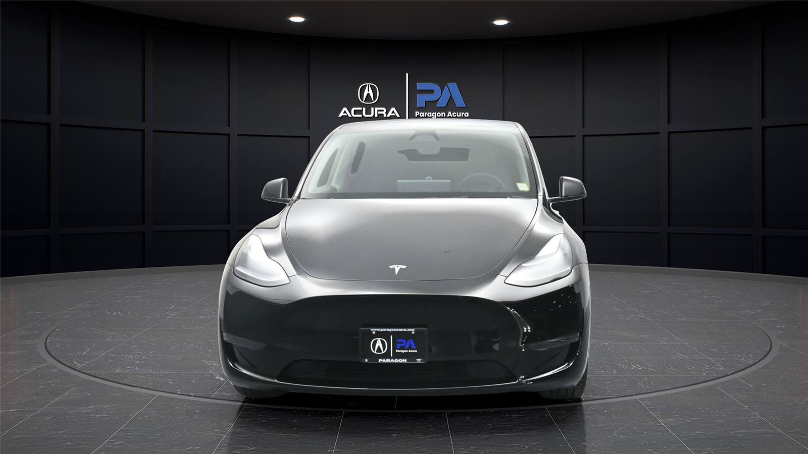 Used 2024 Tesla Model Y 2WD image 27
