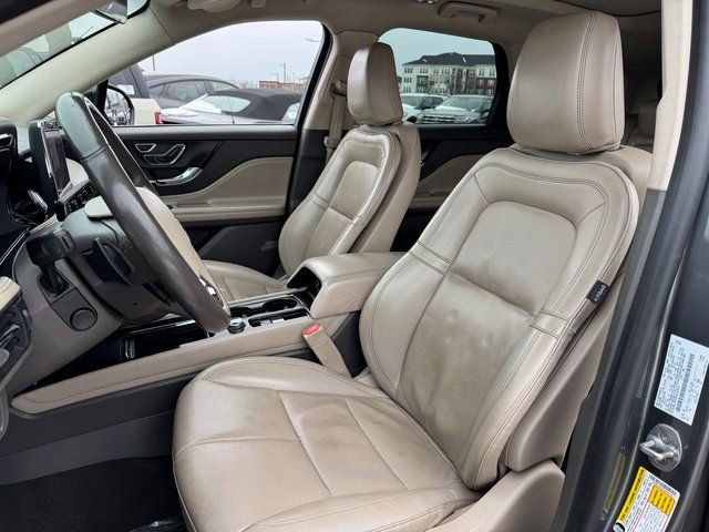 Used 2022 Lincoln Corsair Reserve w/ Equipment Group 201A image 14