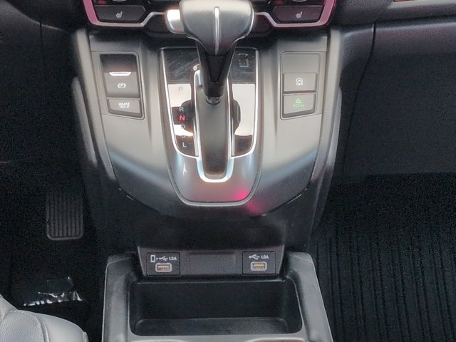 Used 2020 Honda CR-V EX-L image 20