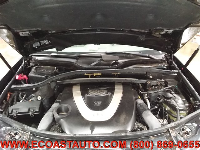 Used 2007 Mercedes-Benz GL 450 4MATIC image 9