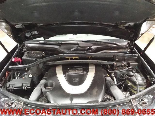 Used 2007 Mercedes-Benz GL 450 4MATIC image 9