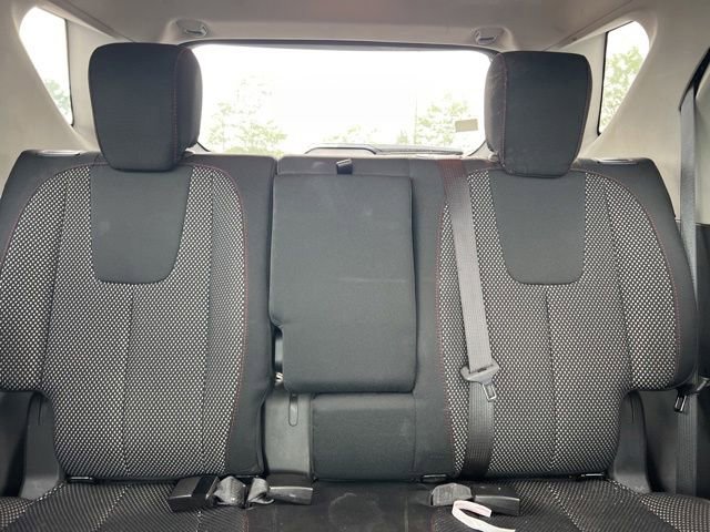 Used 2015 Chevrolet Equinox LT w/ Driver Convenience Package FWD image 27