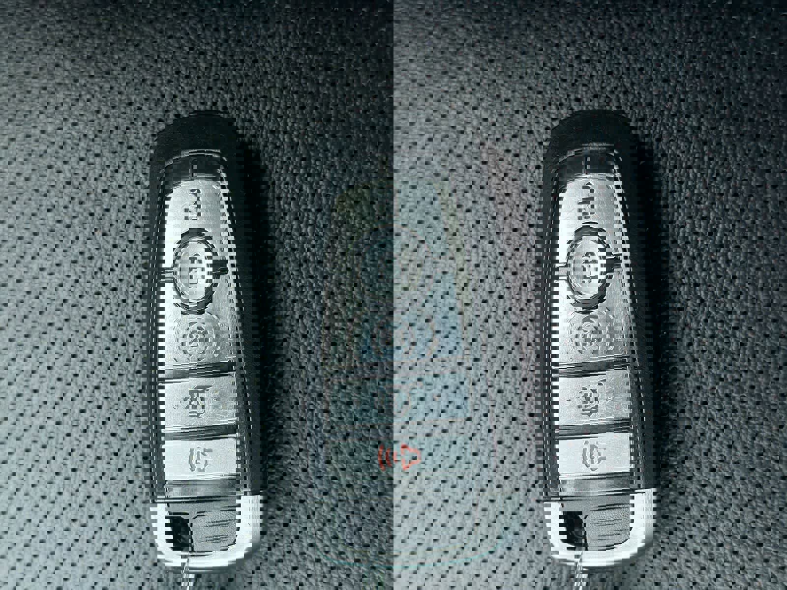 Certified 2022 Ford Escape SEL image 39