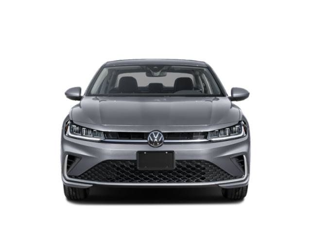 New 2027 Volkswagen Jetta S FWD image 4