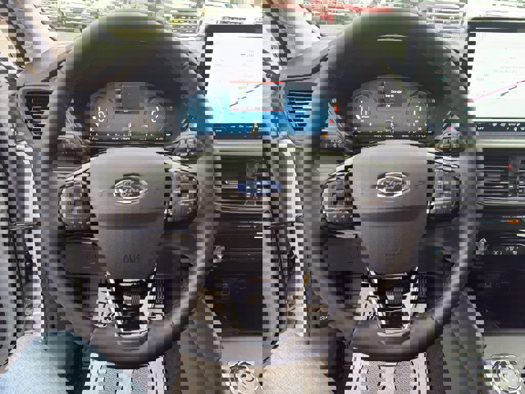 New 2026 Ford Escape Active w/ Active Premium Tech Pack image 19