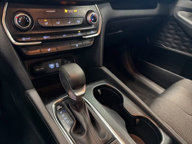 Used 2019 Hyundai Santa Fe SEL AWD/4WD image 25