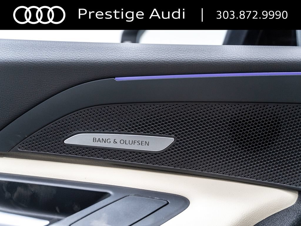 New 2026 Audi Q5 Premium Plus AWD/4WD image 23