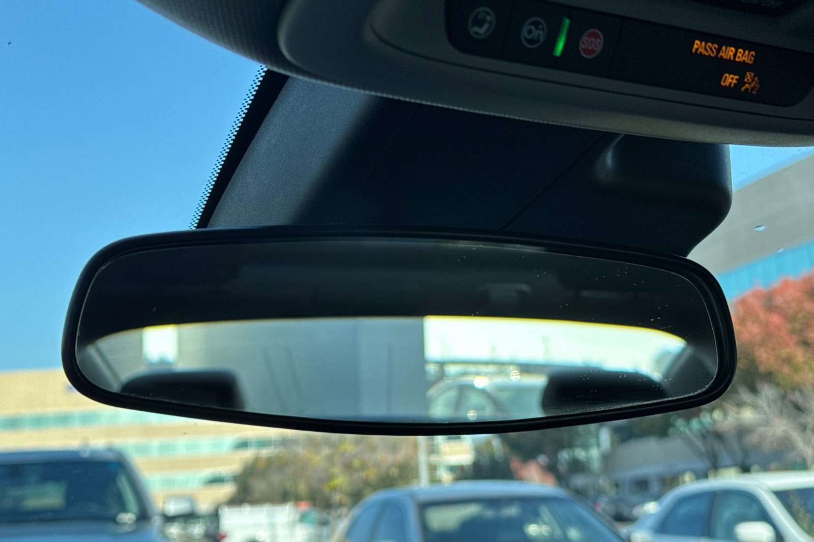 Used 2023 Chevrolet Malibu LT w/ Driver Confidence Package image 25