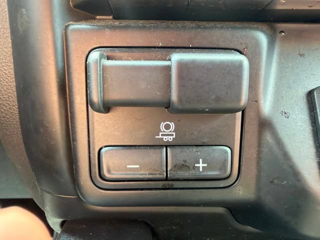 Used 2021 GMC Sierra 1500 AT4 w/ AT4 Value Package AWD/4WD image 44