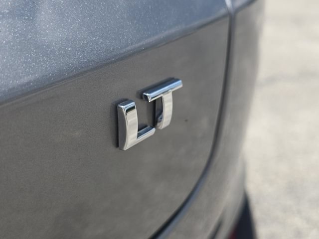 Used 2023 Chevrolet TrailBlazer LT FWD image 9