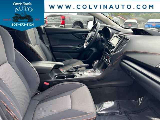 Used 2023 Subaru Crosstrek 2.0i Premium AWD/4WD image 21