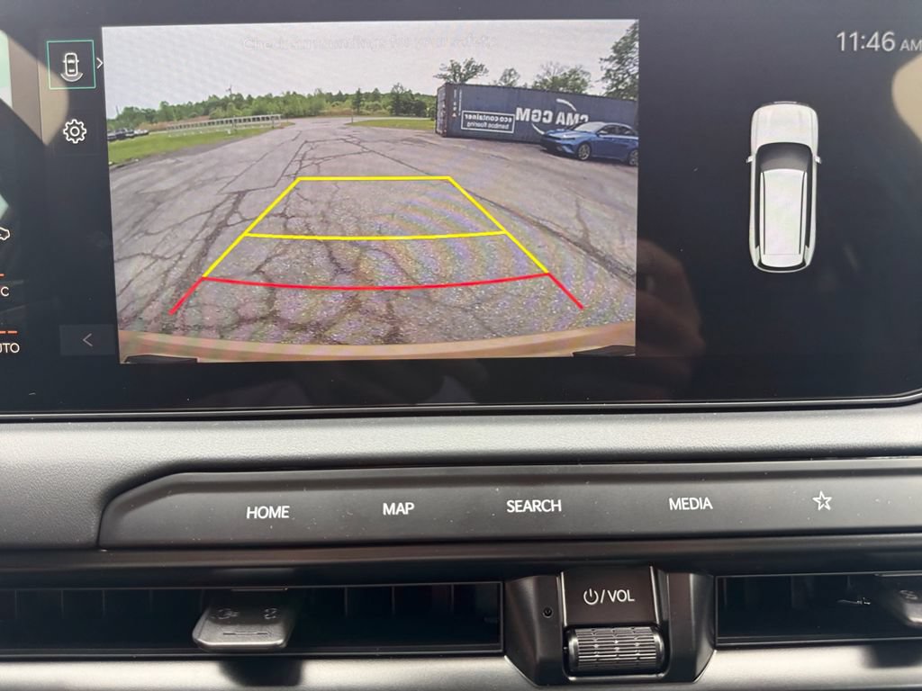 New 2027 Kia Telluride EX X-Line AWD/4WD image 13