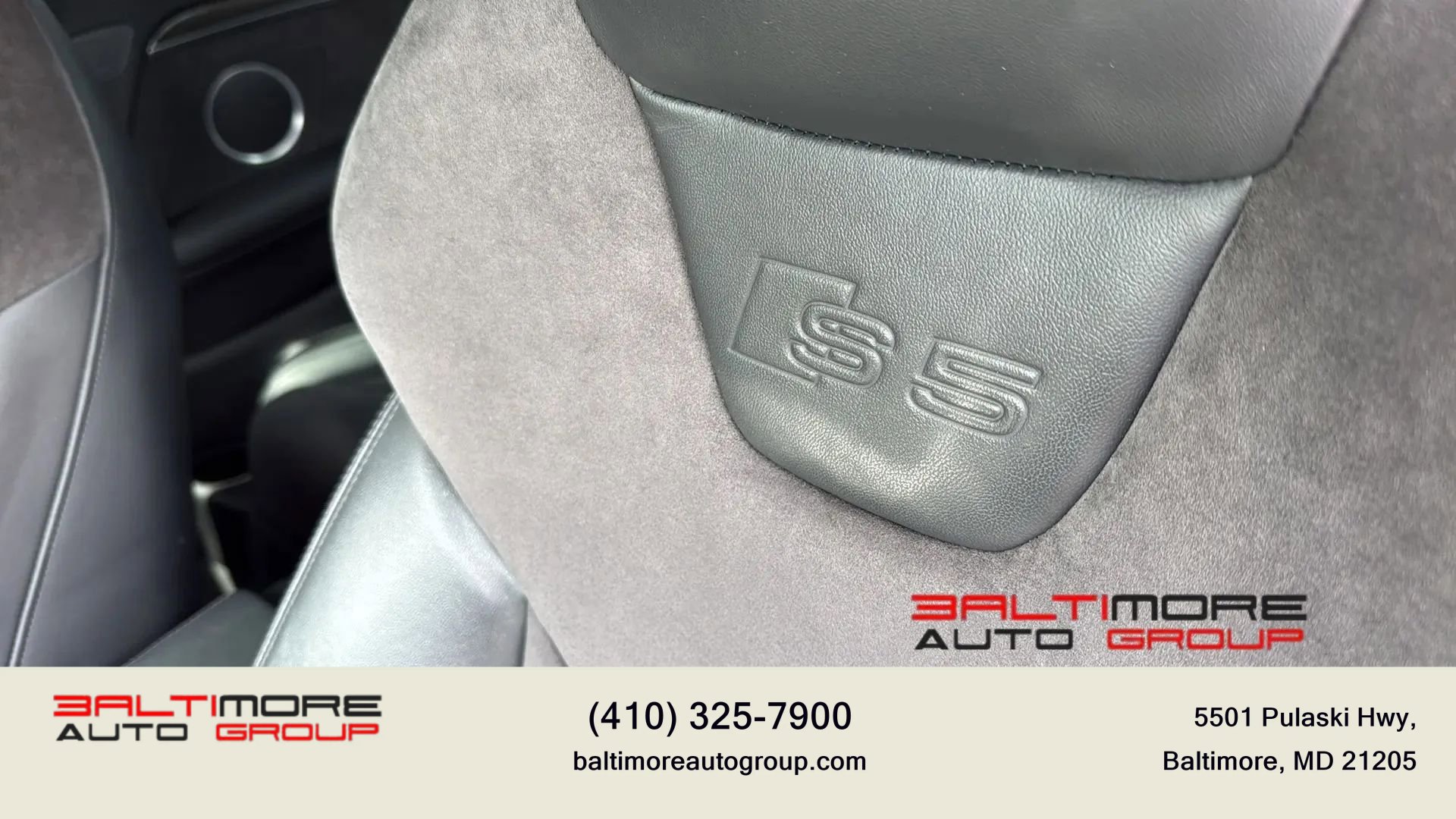 Used 2016 Audi S5 Premium Plus w/ Technology Package AWD/4WD image 14