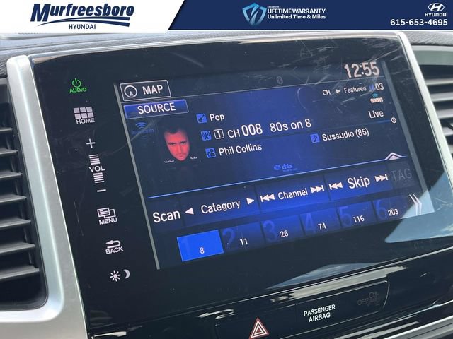 Used 2016 Honda Pilot Elite image 33