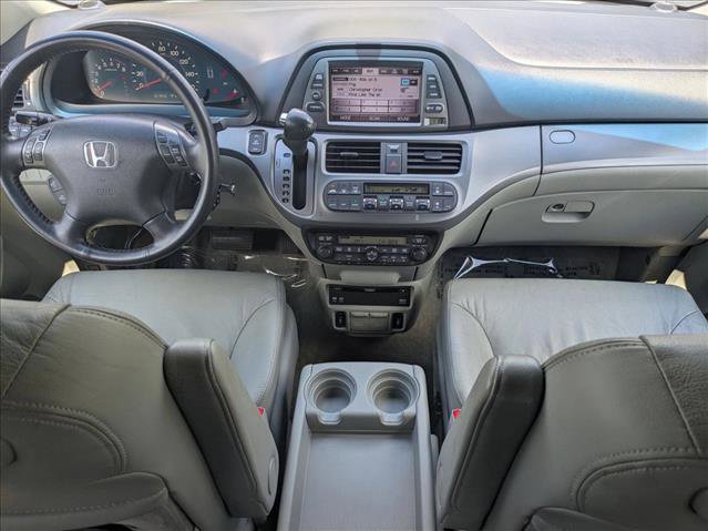 Used 2007 Honda Odyssey EX-L image 19