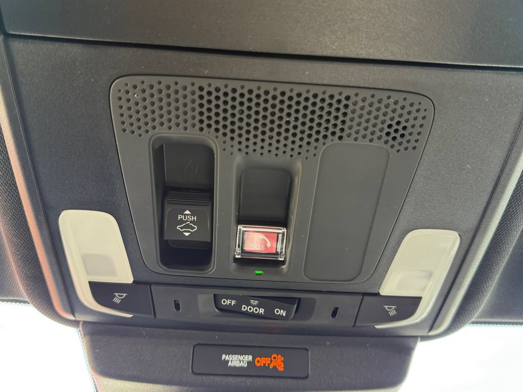 Used 2026 Honda Accord Sport image 18
