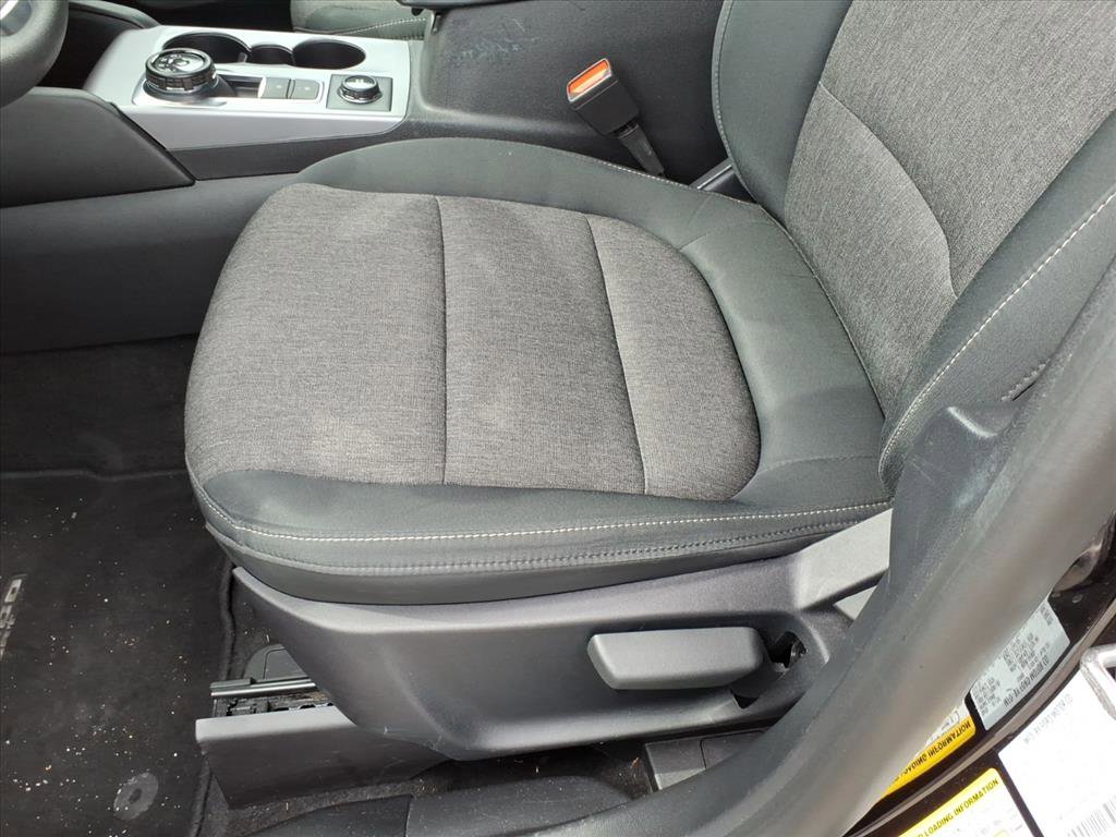 Used 2024 Ford Bronco Sport Big Bend image 23