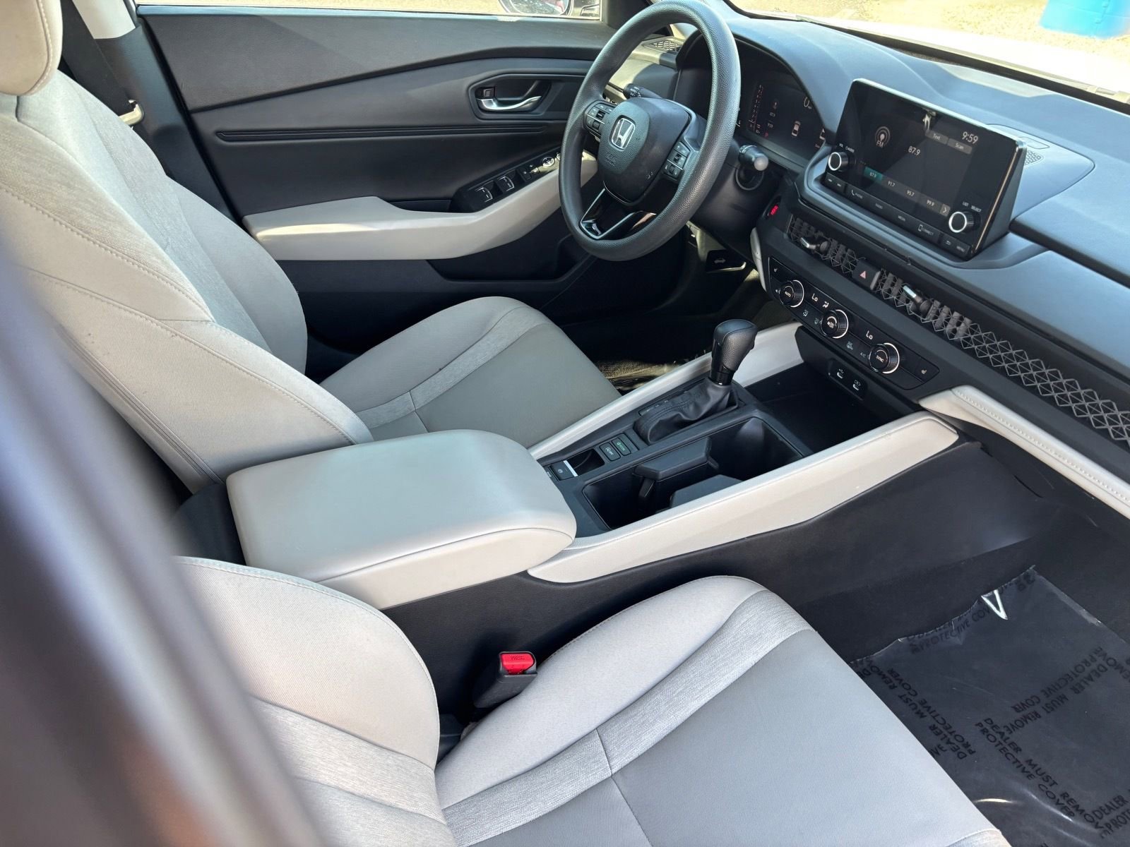 Used 2023 Honda Accord EX image 13