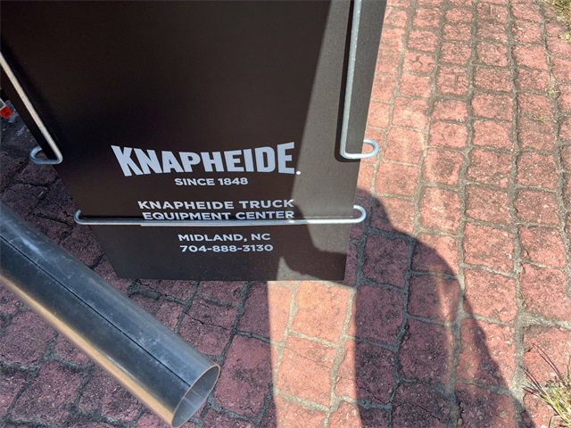 New 2025 Ford F550 4x4 Regular Cab Super Duty image 6