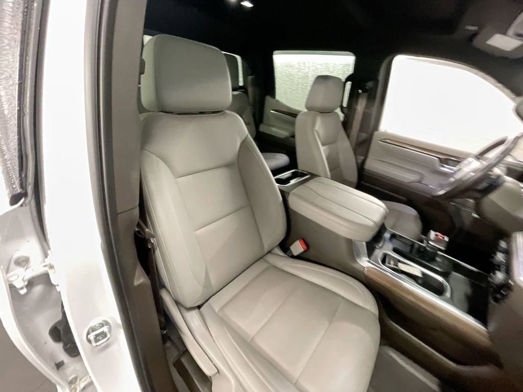 Certified 2023 Chevrolet Silverado 1500 RST w/ RST All Star Premium Package image 27