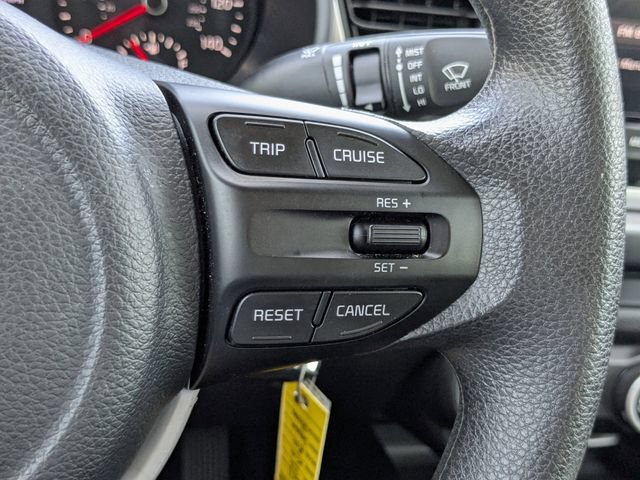 Certified 2023 Kia Rio S FWD image 26