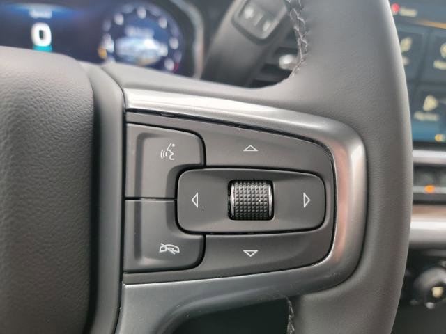 New 2026 Chevrolet Silverado 1500 LT w/ All Star Edition Plus image 24