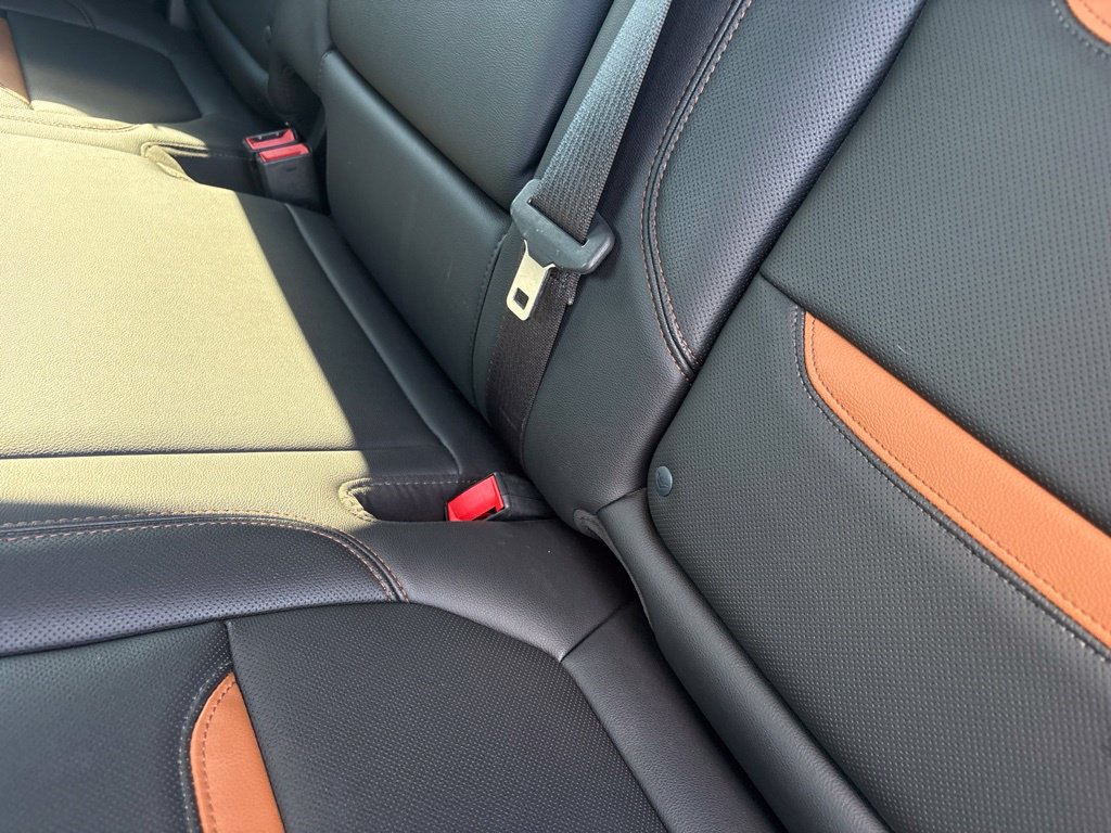 Used 2019 GMC Sierra 1500 AT4 w/ AT4 Premium Package AWD/4WD image 48