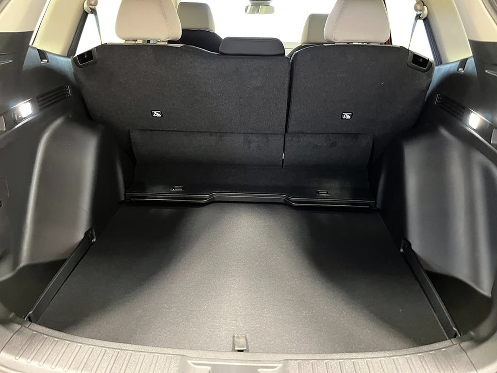 New 2026 Honda CR-V EX image 26