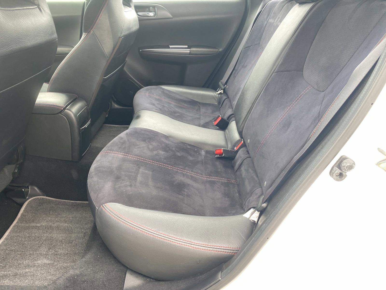 Used 2013 Subaru Impreza WRX STI AWD/4WD image 13