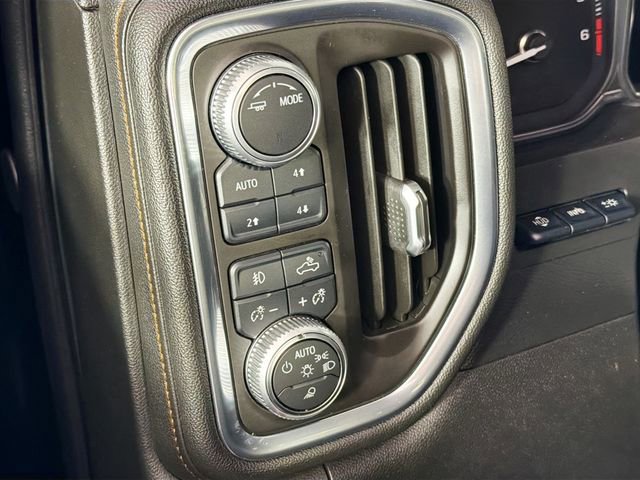 Used 2020 GMC Sierra 1500 AT4 w/ AT4 Premium Package image 10