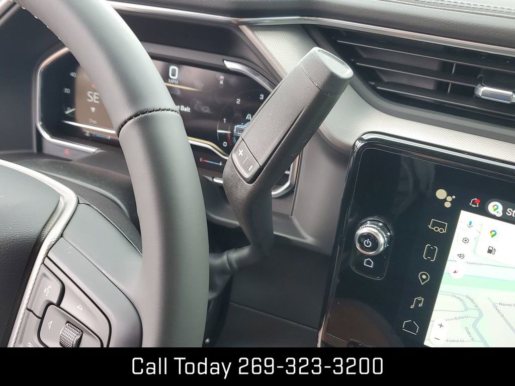 New 2025 GMC Sierra 2500 Denali w/ Denali Reserve Package image 17