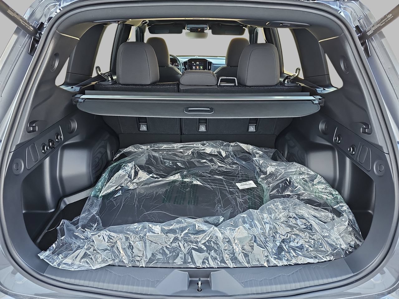New 2026 Subaru Forester Premium AWD/4WD image 12
