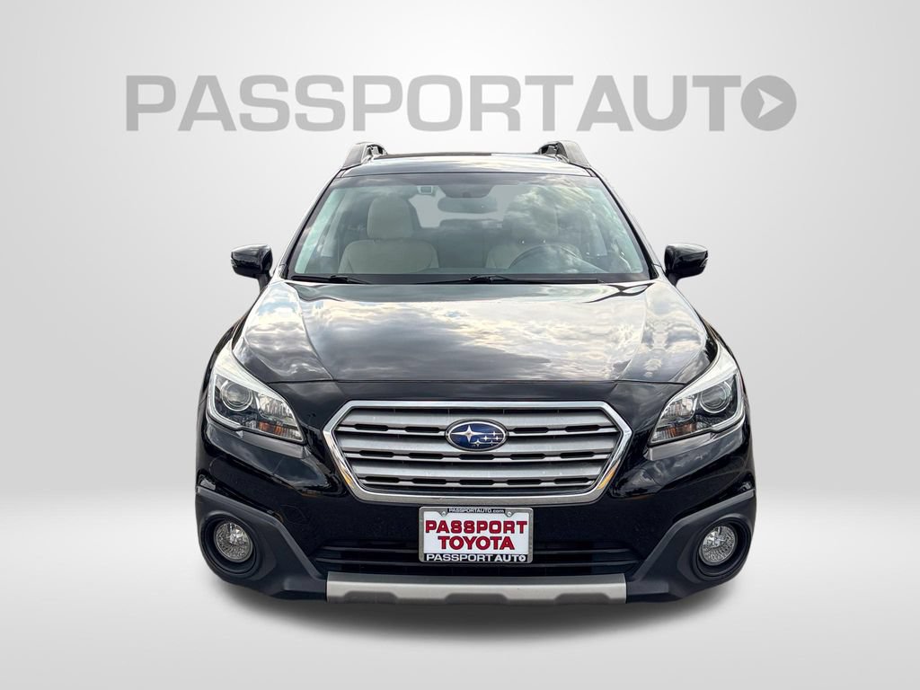 Used 2015 Subaru Outback 3.6R Limited AWD/4WD image 12