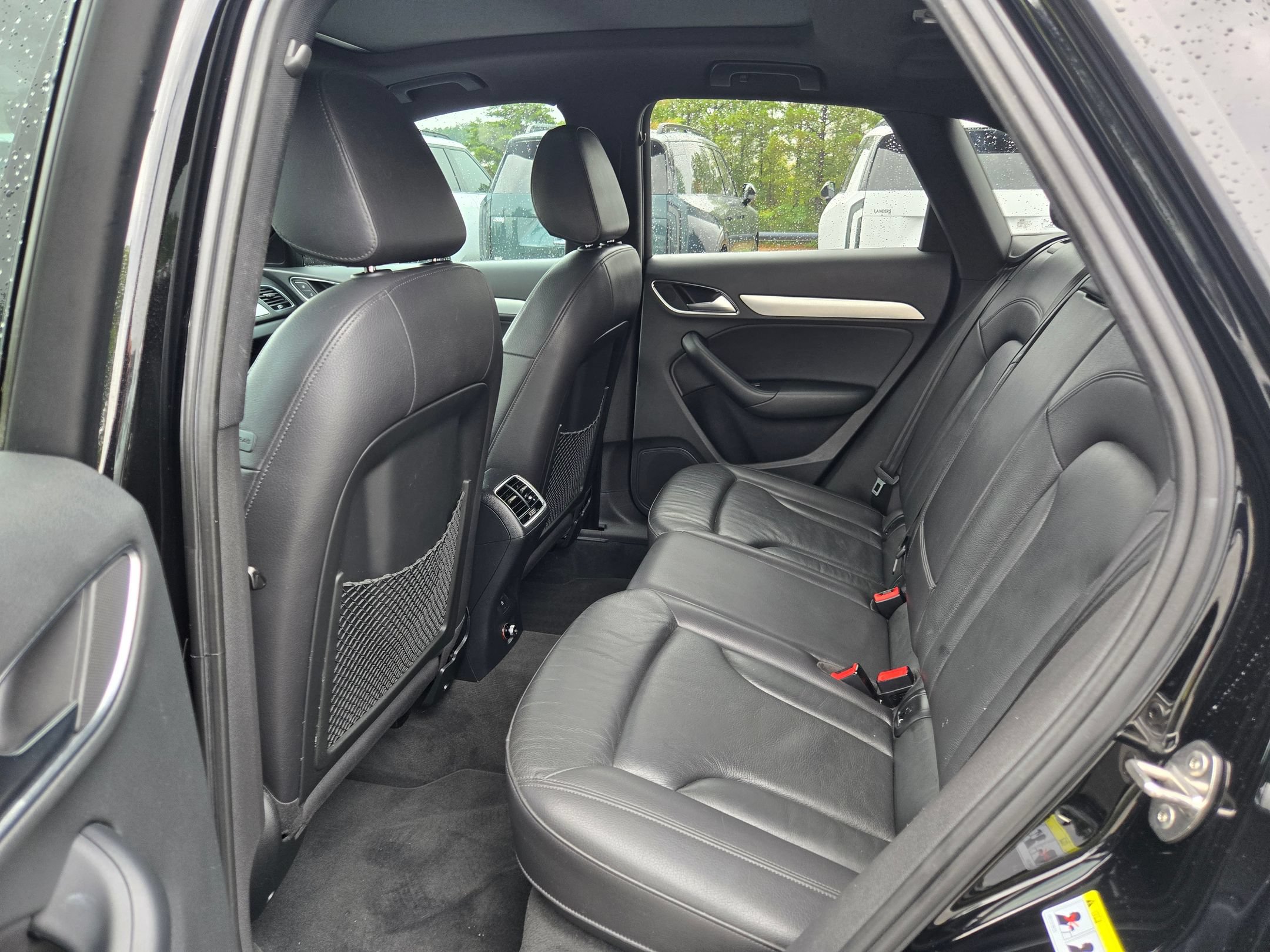 Used 2016 Audi Q3 2.0T Premium Plus AWD/4WD image 37