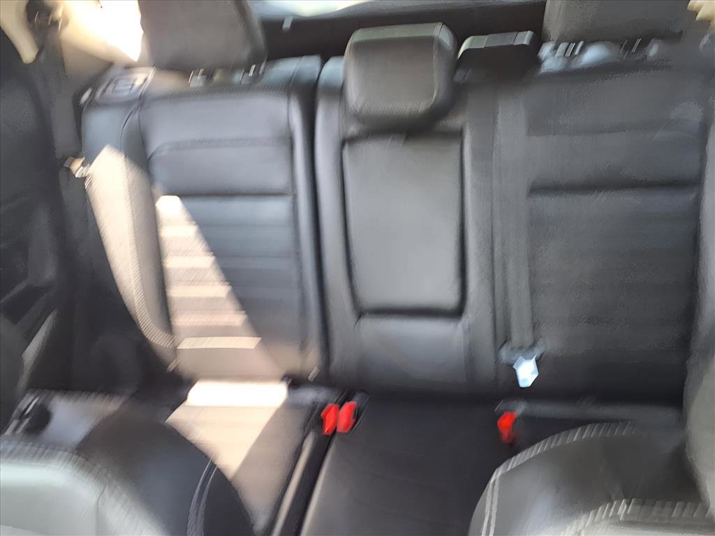 Used 2021 Ford EcoSport Titanium w/ Interior Protection Package image 14