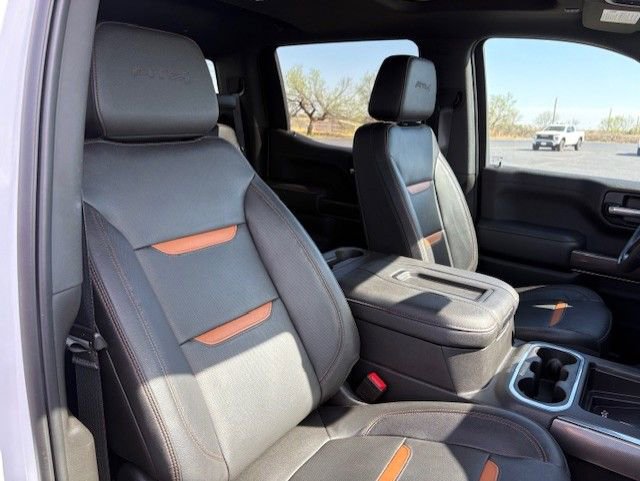 Used 2022 GMC Sierra 1500 AT4 w/ AT4 Premium Package image 22