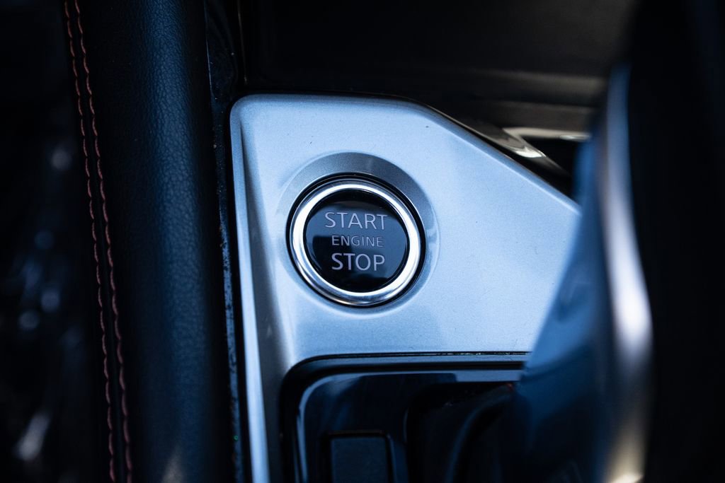 Used 2023 Nissan Altima 2.5 SR image 24