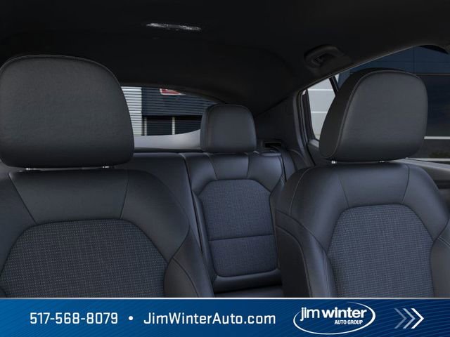 New 2026 Buick Envista Preferred w/ Convenience I Package image 50