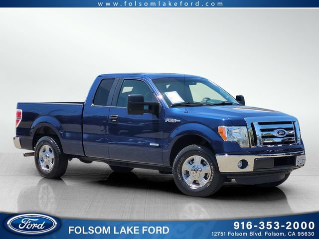 Used 2012 Ford F150 XLT w/ XLT Convenience Pkg