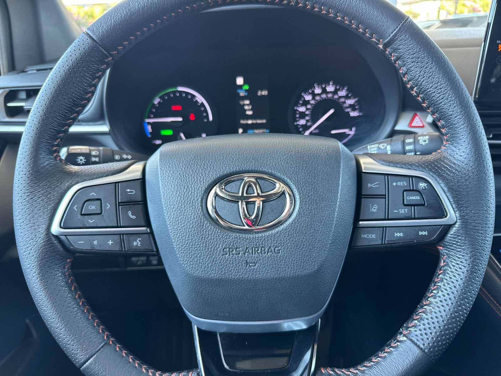 Used 2021 Toyota Sienna XSE FWD image 71