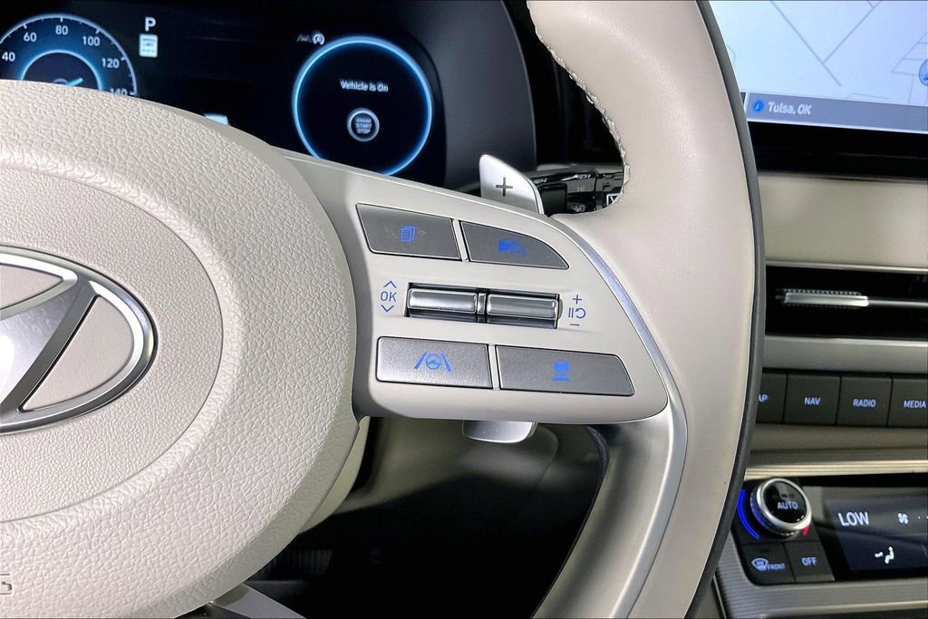 Used 2025 Hyundai Palisade Calligraphy image 29