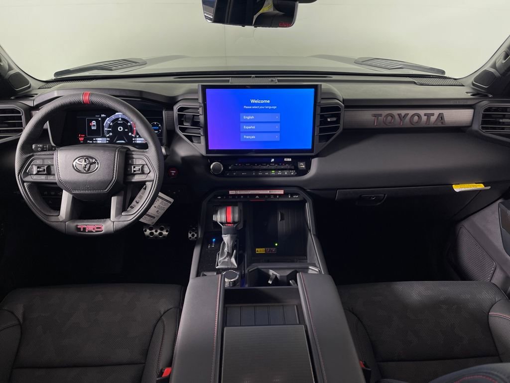 New 2026 Toyota Tundra TRD Pro image 14