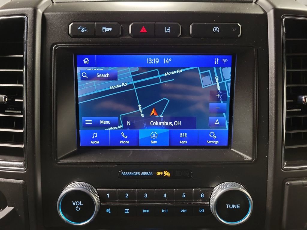 Used 2021 Ford Expedition Limited image 18