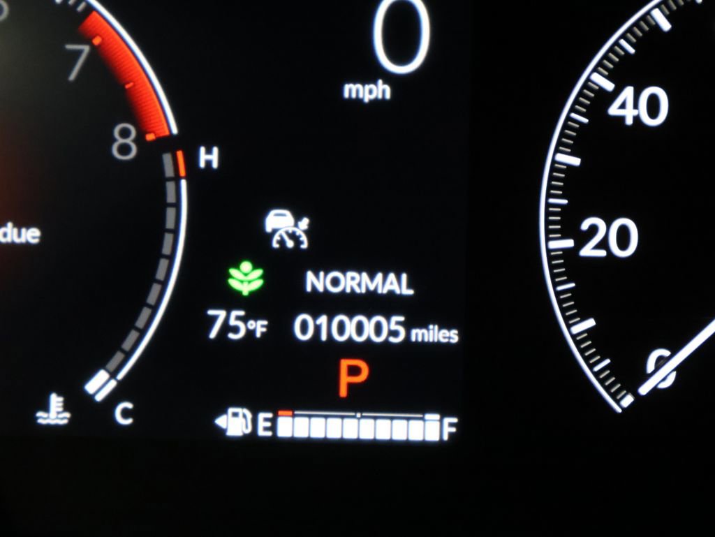 Used 2025 Honda Ridgeline RTL image 41