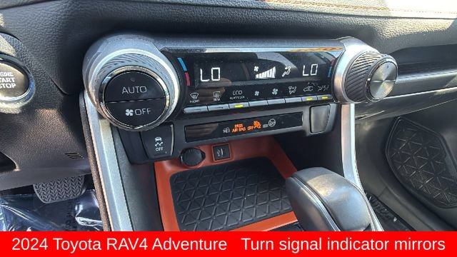 Used 2024 Toyota RAV4 Adventure AWD/4WD image 14