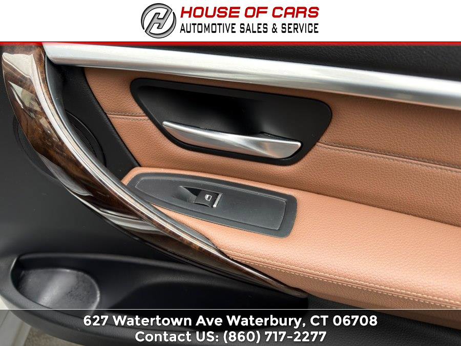 Used 2017 BMW 330i xDrive Sedan image 55