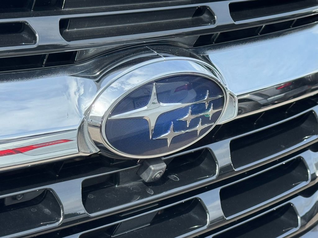 Used 2023 Subaru Ascent Touring AWD/4WD image 13