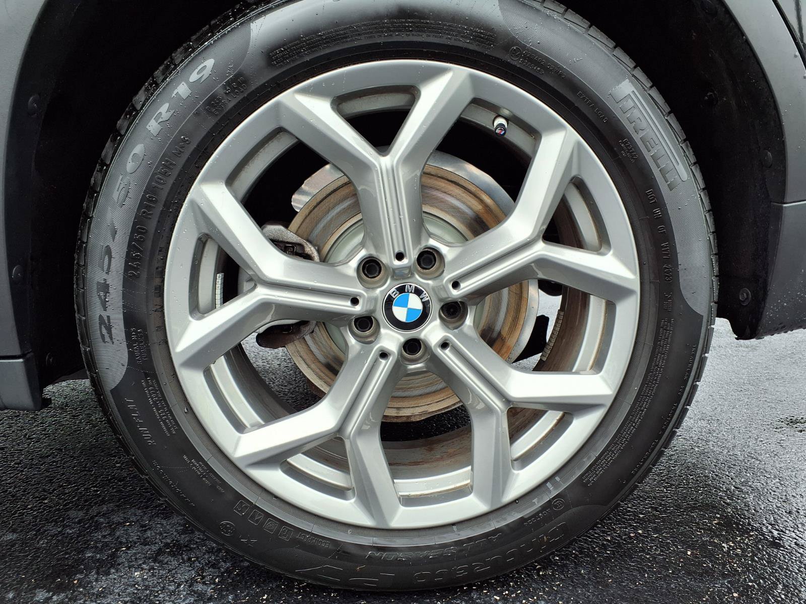 Used 2023 BMW X3 xDrive30i AWD/4WD image 33