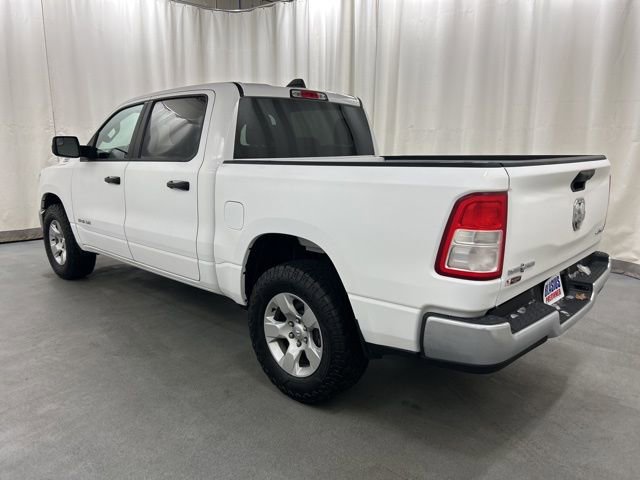 Used 2023 RAM 1500 Lone Star image 4