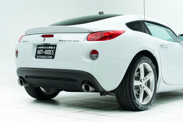 Used 2009 Pontiac Solstice GXP image 14